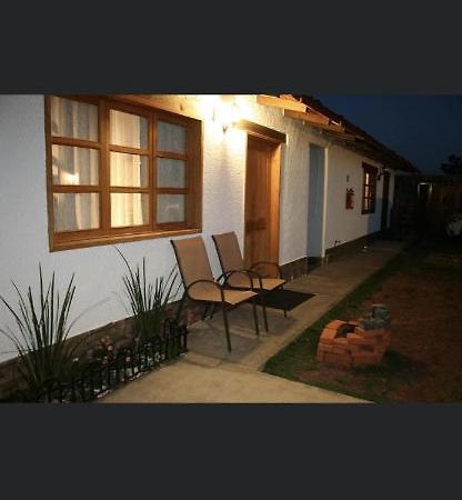 Cabañas Boutique Villaseñor Pet&420 Friendly Huasca de Ocampo Extérieur photo