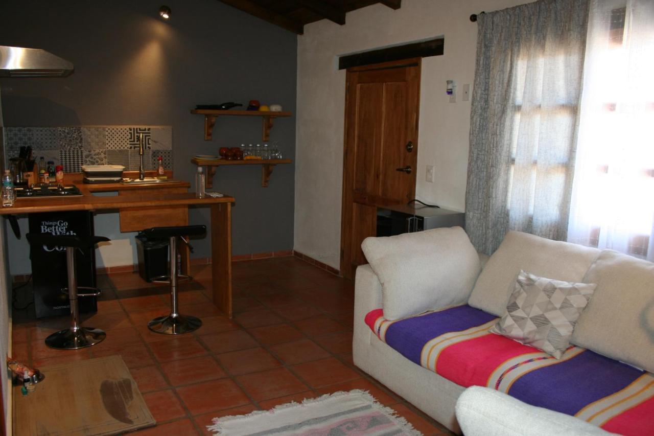 Cabañas Boutique Villaseñor Pet&420 Friendly Huasca de Ocampo Extérieur photo