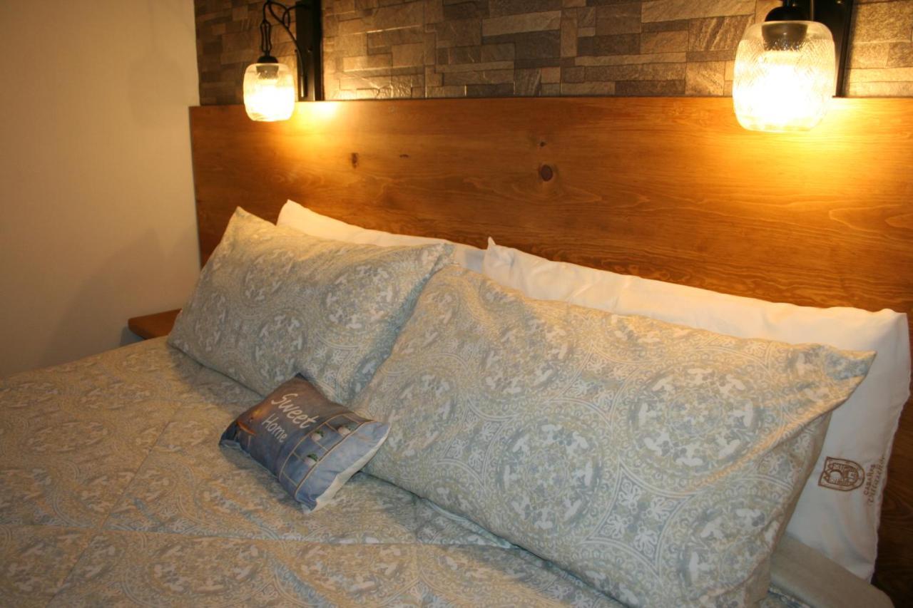 Cabañas Boutique Villaseñor Pet&420 Friendly Huasca de Ocampo Extérieur photo