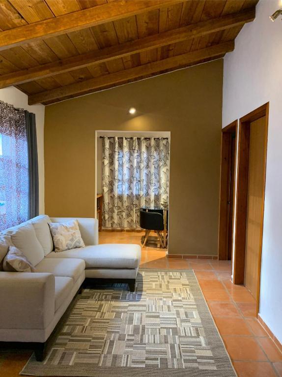 Cabañas Boutique Villaseñor Pet&420 Friendly Huasca de Ocampo Extérieur photo