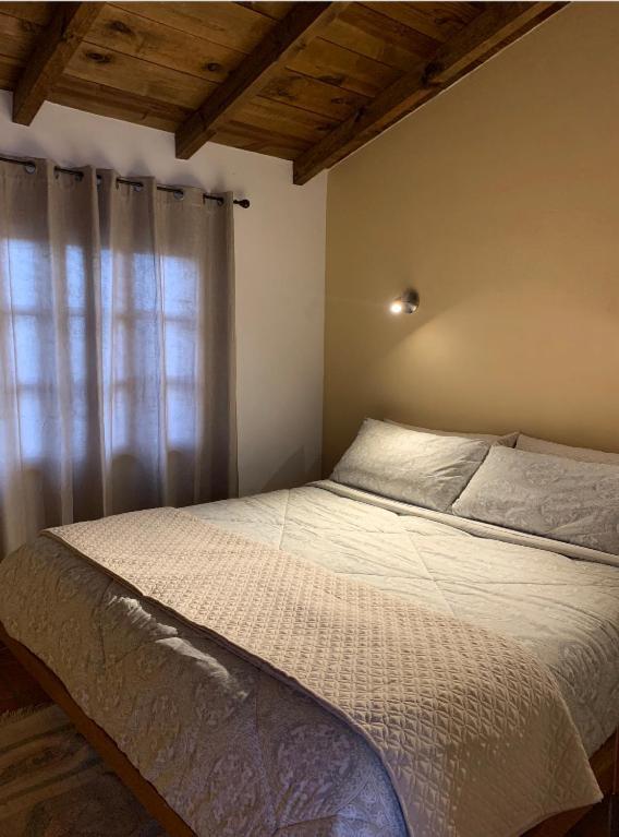 Cabañas Boutique Villaseñor Pet&420 Friendly Huasca de Ocampo Extérieur photo