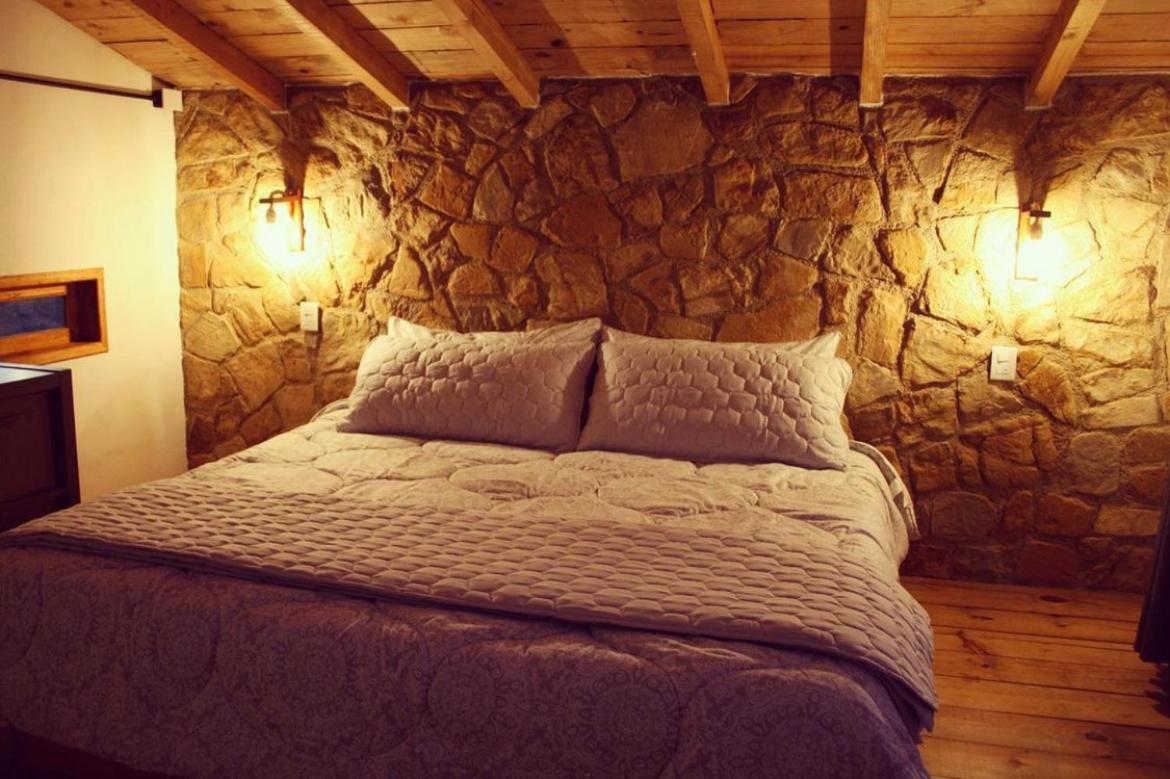 Cabañas Boutique Villaseñor Pet&420 Friendly Huasca de Ocampo Extérieur photo